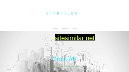 zirnit.se alternative sites