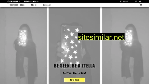 ztella.se alternative sites