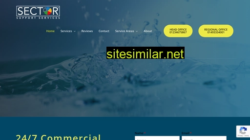 commercial-cleaning.services alternative sites