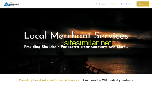 localmerchant.services alternative sites