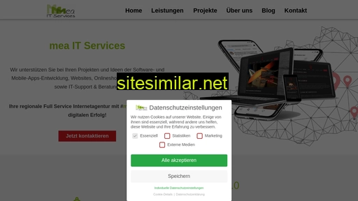 mea-it.services alternative sites