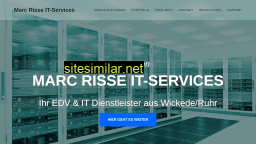 risse-it.services alternative sites