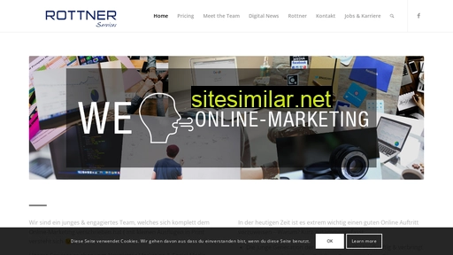 rottner.services alternative sites