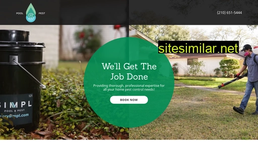 simpl.services alternative sites
