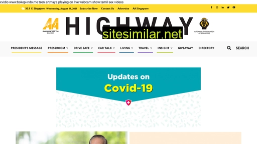 aa-highway.com.sg alternative sites