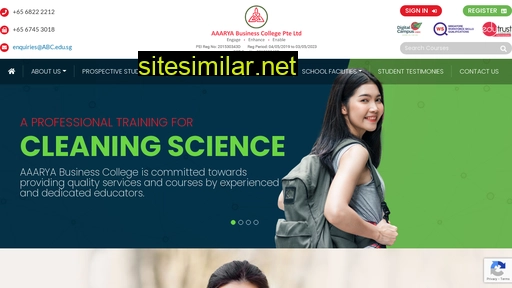 abc.edu.sg alternative sites
