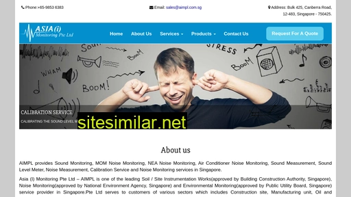 aimpl.com.sg alternative sites