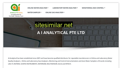 ai-analytical.com.sg alternative sites