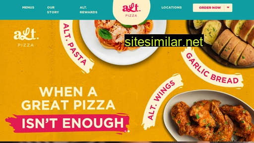 altpizza.com.sg alternative sites