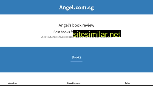 angel.com.sg alternative sites