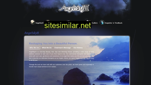 angelsky8.com.sg alternative sites