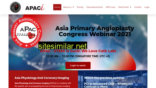 apaci.sg alternative sites