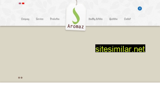 aromaz.com.sg alternative sites