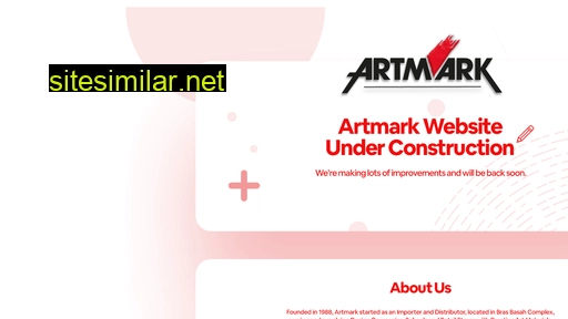 artmark.com.sg alternative sites