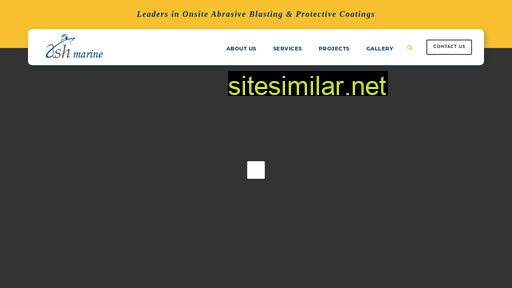 ashmarine.com.sg alternative sites