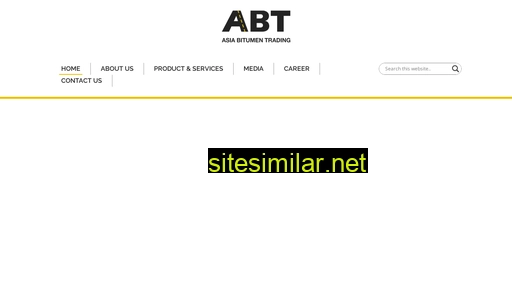 asiabitumen.com.sg alternative sites