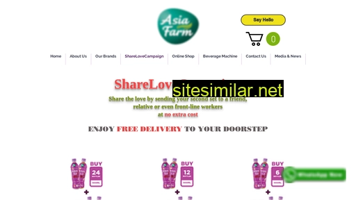 asiafarm.com.sg alternative sites