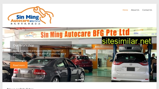 autocare.com.sg alternative sites