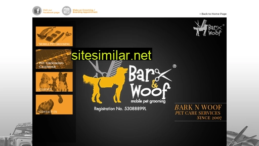 barknwoof.com.sg alternative sites