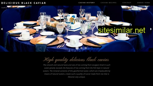blackcaviar.com.sg alternative sites