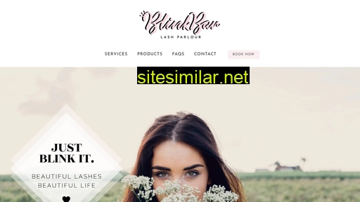 Blinkbar similar sites