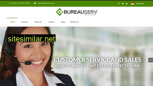 bureauserv.com.sg alternative sites