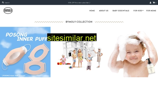 bymoly.sg alternative sites