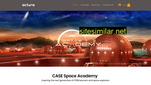 Casespaceacademy similar sites