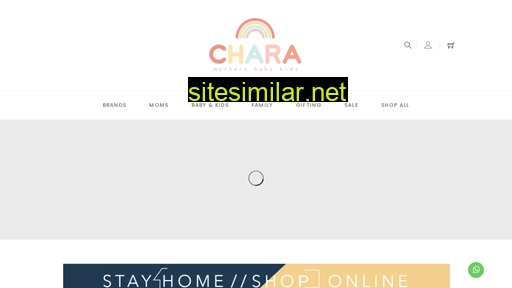 chara.com.sg alternative sites