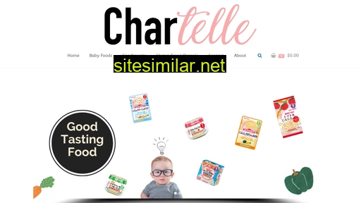 chartelle.com.sg alternative sites