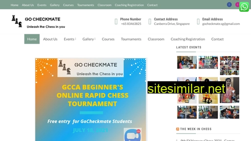 checkmate.com.sg alternative sites
