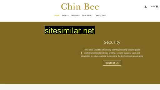 chinbee.com.sg alternative sites