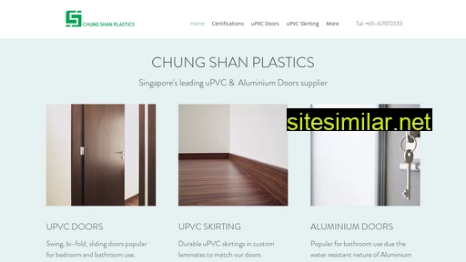 chungshan.com.sg alternative sites