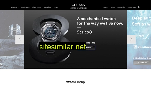 citizen.com.sg alternative sites