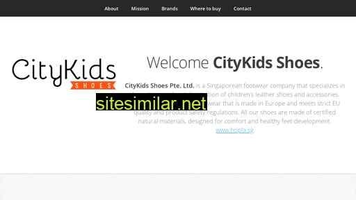 citykids.com.sg alternative sites