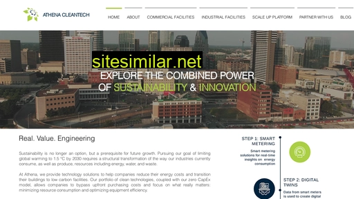 cleantech.com.sg alternative sites