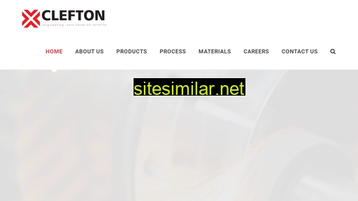 Clefton similar sites