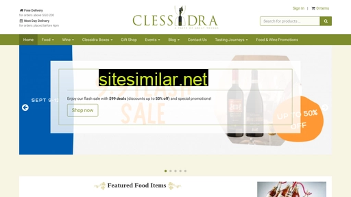 clessidra.com.sg alternative sites