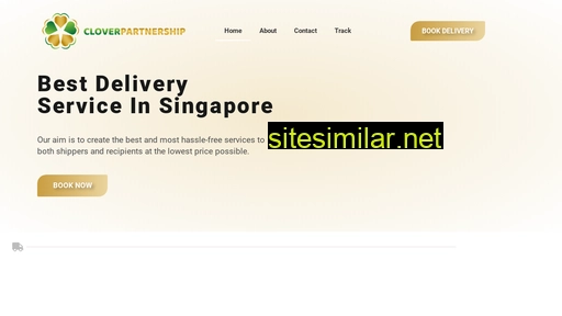 cloverpartnership.sg alternative sites