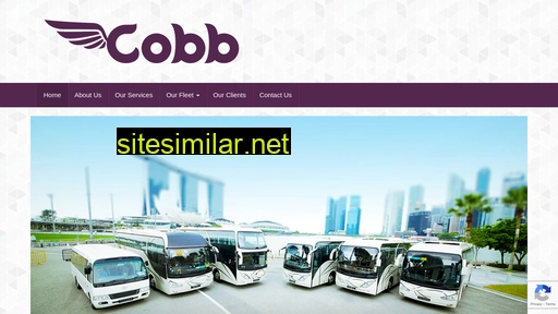Cobb similar sites