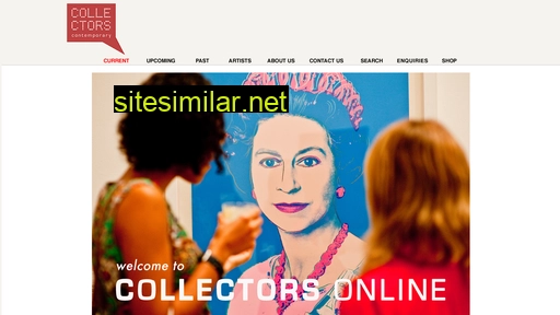 Collectors similar sites