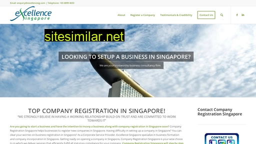 companyregistration.com.sg alternative sites