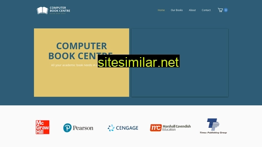 compbook.com.sg alternative sites