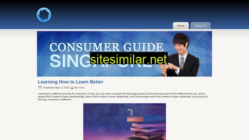 consumerguide.sg alternative sites