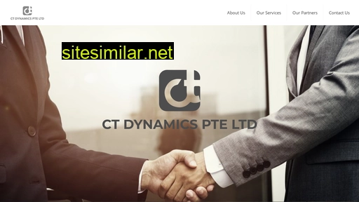 ctdynamics.com.sg alternative sites
