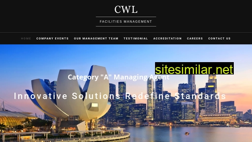 cwl.sg alternative sites