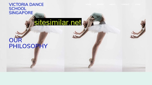 Dances similar sites
