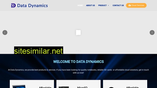datadynamics.com.sg alternative sites
