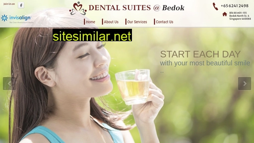 dentalsuites.com.sg alternative sites