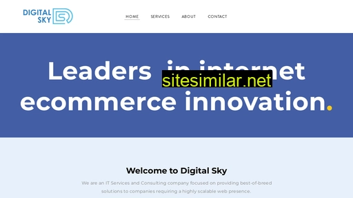 digitalsky.com.sg alternative sites